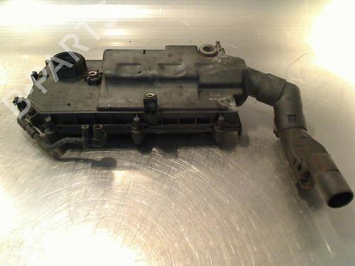 Used Air filter box Air filter box SEAT LEON (1M1) 1.4 16V (75 hp) 34681233 34681233