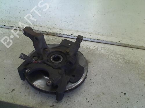 Used Right front steering knuckle Right front steering knuckle OPEL ASTRA G Coupe (T98) 1.8 16V (F07) (116 hp) 34668244 34668244