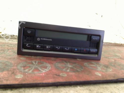 Used Climate control Climate control VW PASSAT B5 Variant (3B5) 2.3 VR5 (150 hp) 34662477 34662477