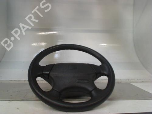 driver-airbag-seat-arosa-6h1-1997-1998-1999-2000-2001-2002-2003-2004-34660052 main image