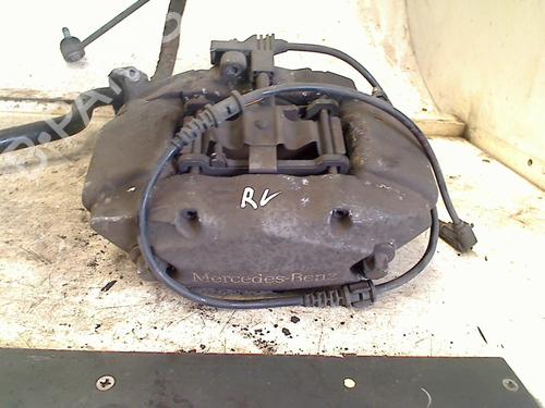 Used Right front brake caliper Right front brake caliper 34656477 34656477