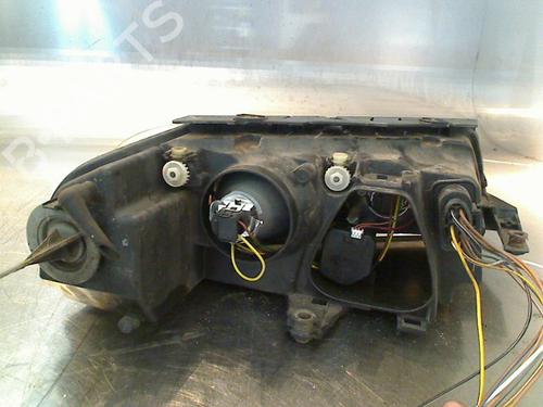 Left headlight VW PASSAT B5.5 (3B3) 1.9 TDI | BP34678661C28 - Image 2