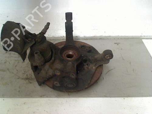 Used Right front brake caliper Right front brake caliper SEAT AROSA (6H1) 1.4 (60 hp) 34660172 34660172
