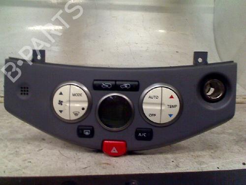 Comando chauffage Comando chauffage 34673460 34673460