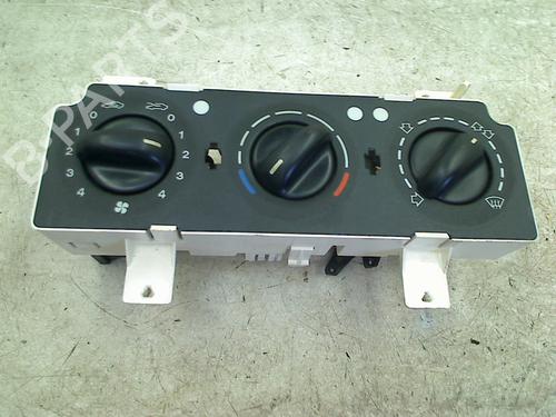 Used Climate control Climate control CITROËN XSARA Break (N2) 1.9 D (70 hp) 34655104 34655104
