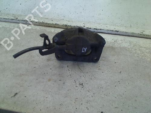 Used Left front brake caliper Left front brake caliper RENAULT GRAND SCÉNIC II (JM0/1_) 2.0 (135 hp) 34668094 34668094