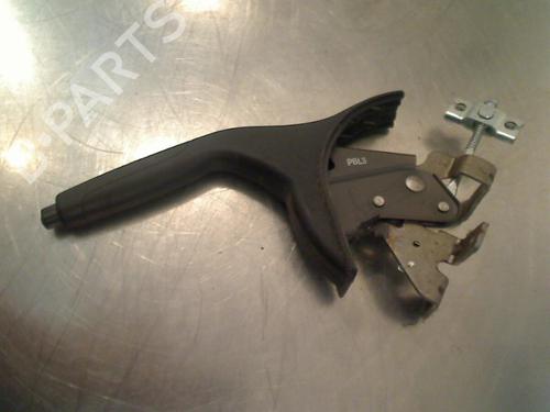 Used Hand brake Hand brake HYUNDAI i10 I (PA) 1.2 (78 hp) 34681804 34681804