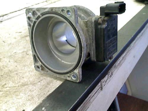 Used Mass air flow sensor Mass air flow sensor NISSAN PRIMERA Hatchback (P10) 2.0 i (125 hp) 34654074 34654074