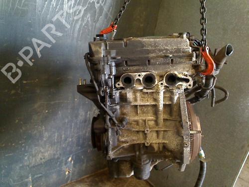Used Engine Engine SUZUKI ALTO VII (GF, HA25_, HA35_) 1.0 (AMF310, GFC31S) (68 hp) 34686874 34686874