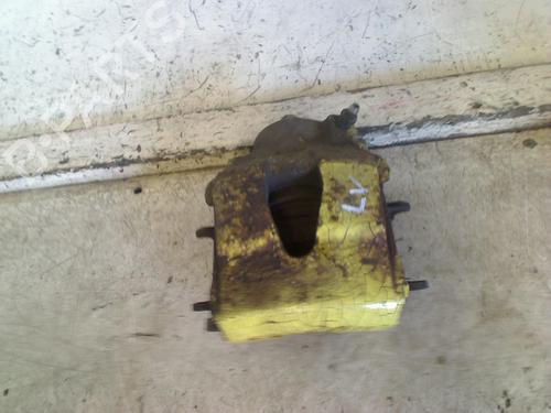 Used Left front brake caliper Left front brake caliper VW GOLF IV (1J1) 1.8 (125 hp) 34672437 34672437