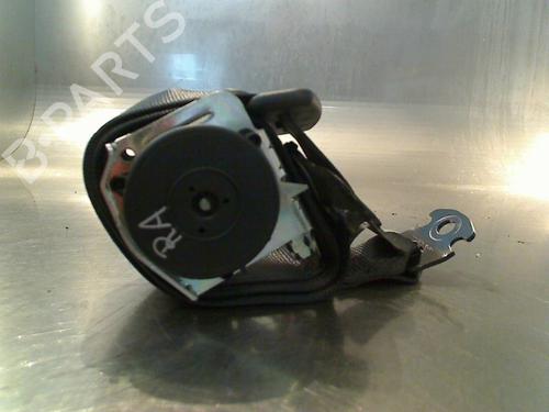 Sikkerhedssele bag højre Sikkerhedssele bag højre OPEL CORSA D (S07) 1.2 LPG (L08, L68) (83 hp) 34679637 34679637