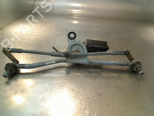 Front wiper motor BMW 3 (E46) 318 i | BP34679002M29 - Image 2