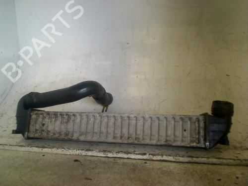 Intercooler Intercooler VW SHARAN (7M8, 7M9, 7M6) 1.9 TDI (115 hp) 34671060 34671060