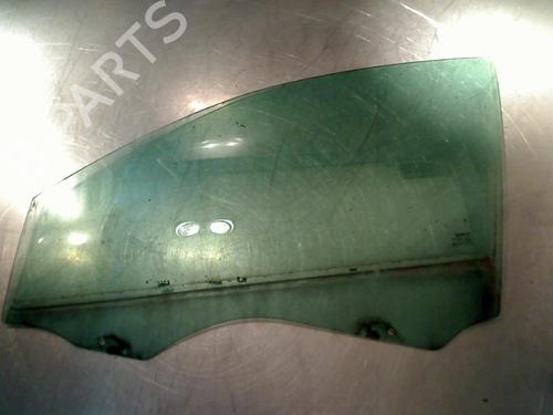 Used Front left door window Front left door window RENAULT MEGANE II Estate (KM0/1_) 1.9 dCi (KMRG, KM1G, KM0G, KM2C) (120 hp) 34681794 34681794