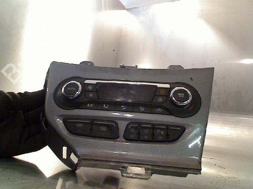 Used Climate control Climate control FORD FOCUS III Turnier 1.6 TDCi (115 hp) 34676822 34676822
