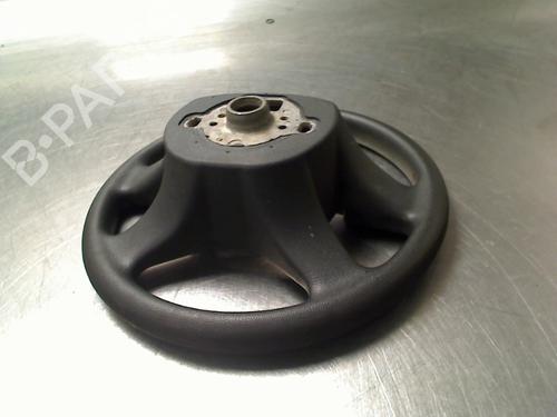 Steering wheel SKODA FABIA II Combi (545) 1.2 TDI | BP34690168C49 - Image 2