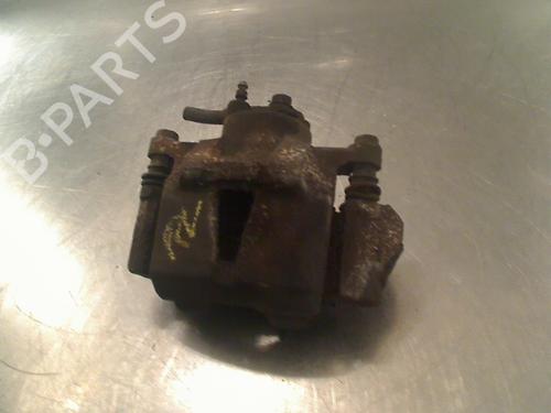 Used Right front brake caliper Right front brake caliper TOYOTA YARIS (_P1_) 1.0 (SCP10_, SCP10R) (68 hp) 34682132 34682132