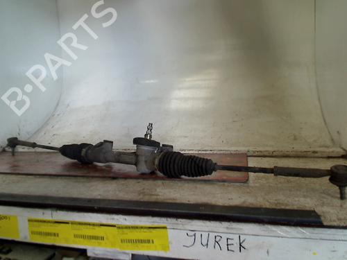 Used Steering rack Steering rack FIAT SEICENTO / 600 (187_) 0.9 (187AXA, 187AXA1A) (39 hp) 34661874 34661874