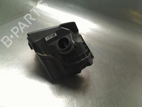 Used Air filter box Air filter box BMW 1 (E87) 116 i (115 hp) 34689493 34689493