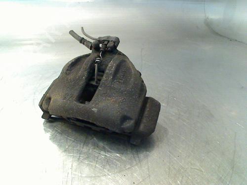 Used Left front brake caliper Left front brake caliper MERCEDES-BENZ SPRINTER 3-t Bus (B903) 316 CDI (903.671, 903.672, 903.673) (156 hp) 34677565 34677565