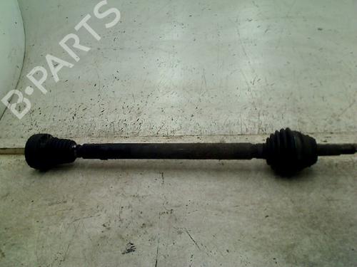 Used Right front driveshaft Right front driveshaft 34673736 34673736