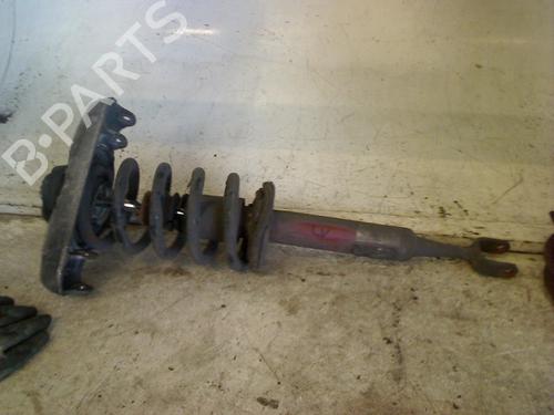 Used Left front shock absorber Left front shock absorber AUDI A4 B6 Avant (8E5) 2.5 TDI quattro (180 hp) 34669682 34669682