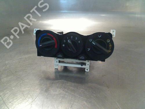 climate-control-hyundai-getz-tb-2001-2002-2003-2004-2005-2006-2007-2008-2009-2010-2011-34683568 main image