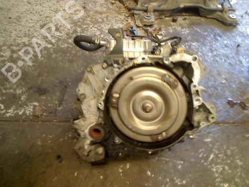Used Gearbox Gearbox PEUGEOT 407 (6D_) 2.0 HDi 135 (6DRHRH, 6DRHRE, 6DRHRG, 6DRHRJ) (136 hp) 34671547 34671547