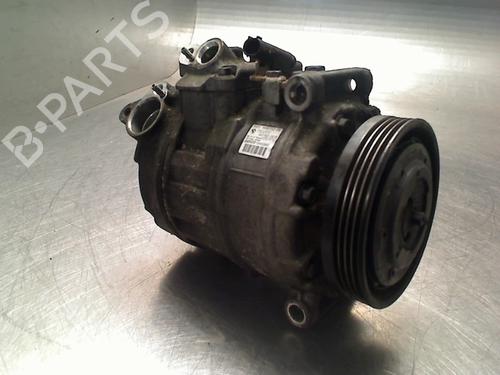 Used AC compressor AC compressor BMW 5 Touring (E61) 520 d (150 hp) 34688809 34688809
