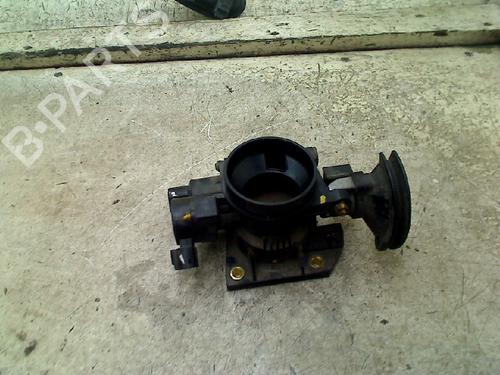 Used Throttle body Throttle body 34674622 34674622