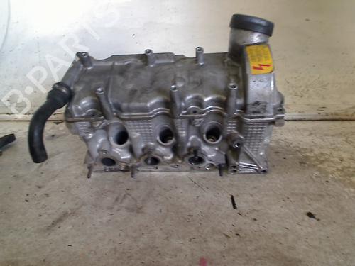Used Cylinder head Cylinder head SMART CITY-COUPE (450) 0.6 (S1CLA1, 450.341) (55 hp) 34665512 34665512
