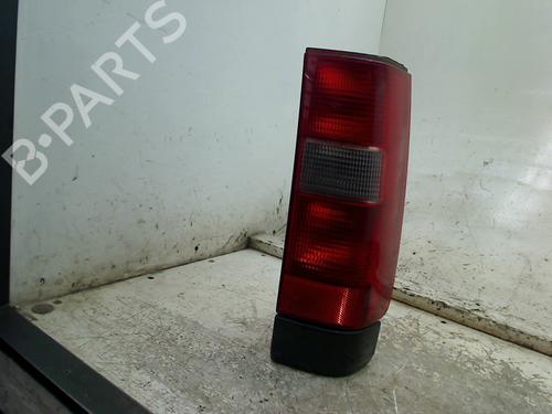 Used Right taillight Right taillight VOLVO V70 I (875, 876) 2.4 (144 hp) 34663546 34663546