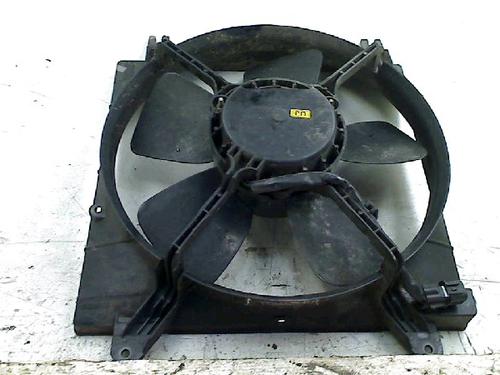 Radiator fan DAEWOO REZZO (U100) 1.6 | BP34654315M35 - Image 2