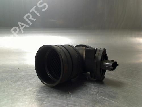 Used Mass air flow sensor Mass air flow sensor OPEL AGILA A (H00) 1.0 (F68) (60 hp) 34691507 34691507