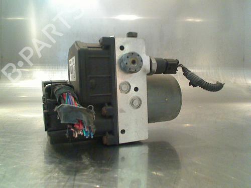 Módulo de ABS Módulo de ABS FIAT STILO (192_) 2.4 20V (192_XD1A, 192AXD12) (170 hp) 34677862 34677862