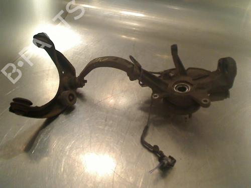 Used Right front steering knuckle Right front steering knuckle MAZDA 6 Saloon (GG) 2.0 (GGEP, GG10) (141 hp) 34682268 34682268
