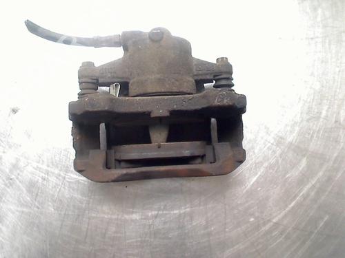 Left front brake caliper OPEL CORSA D (S07) 1.4 (L08, L68) | BP34686421M105 - Image 2
