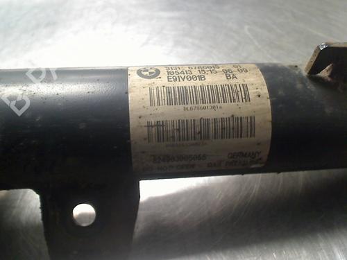 Left front shock absorber BMW 3 Touring (E91) 320 d | BP34687597M16 - Image 2