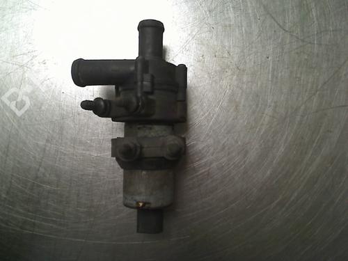Used Secondary air pump Secondary air pump VW GOLF IV (1J1) 2.3 V5 (170 hp) 34689789 34689789