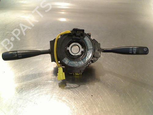 Used Steering column stalk Steering column stalk DAIHATSU SIRION (M1) 1.0 i (M100) (58 hp) 34679557 34679557