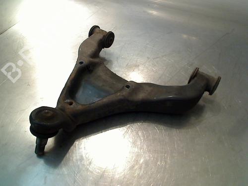 Used Right front suspension arm Right front suspension arm MERCEDES-BENZ SPRINTER 3-t Bus (B903) 316 CDI (903.671, 903.672, 903.673) (156 hp) 34677569 34677569