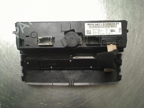 Climate control BMW 1 (E87) 116 i | BP34689447I5 - Image 2