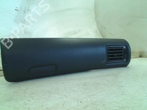 Used Passenger airbag Passenger airbag PEUGEOT 106 II (1A_, 1C_) 1.0 i (45 hp) 34652161 34652161