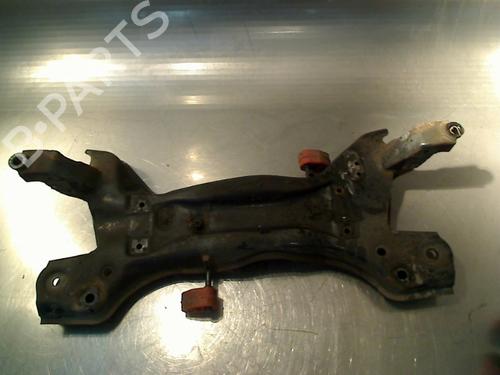 Used Subframe Subframe VW POLO V (6R1, 6C1) 1.2 (70 hp) 34679542 34679542