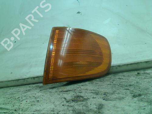 Used Left front indicator Left front indicator MERCEDES-BENZ VITO Bus (W638) 108 CDI 2.2 (638.194) (82 hp) 34651437 34651437
