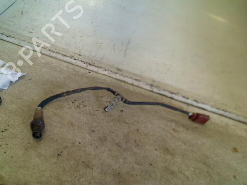 Elektronisk sensor Elektronisk sensor SKODA OCTAVIA I Combi (1U5) 1.6 (102 hp) 34668528 34668528