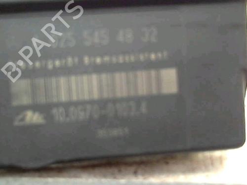Used Control unit Control unit 34653320 34653320