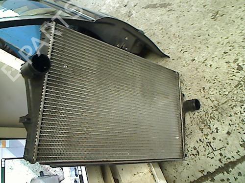 Used Intercooler Intercooler VOLVO S80 I (184) D5 (163 hp) 34652685 34652685