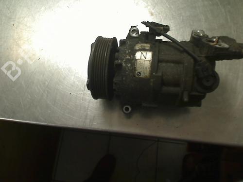 Compressor A/C Compressor A/C BMW 1 (E87) 118 i (129 hp) 34685904 34685904
