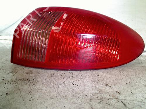 Used Right taillight Right taillight ALFA ROMEO 147 (937_) 1.6 16V T.SPARK ECO (937.AXA1A, 937.BXA1A) (105 hp) 34665372 34665372